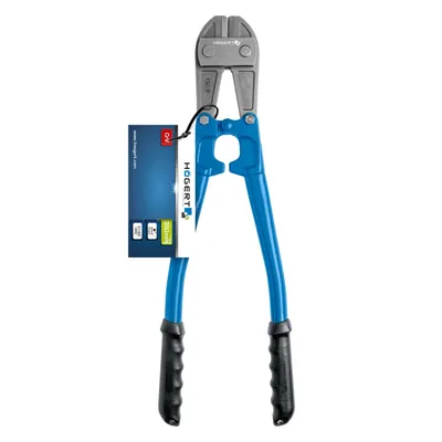 Produktbild von Hogert Technik Bolzenschneider HT3B523 350mm Chrom-Molybdänstahl