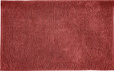 Zdjęcie produktu dla Dywanik łazienkowy, poliester, 80 x 50 cm