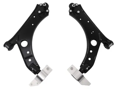 Productafbeelding van Stalen stuurpen, lengte 48,5 cm, breedte 42,6 cm, hoogte 14 cm, gewicht 9,55 kg