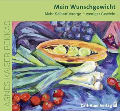 Obrázok produktu pre Mein Wunschgewicht