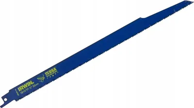 Produktbild von IRWIN 10504159, Metall, Blau, 30 cm, 5 Stück(e)