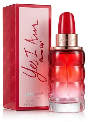 Immagine prodotto di Cacharel Yes I Am Bloom Up! EDP 50 ml W