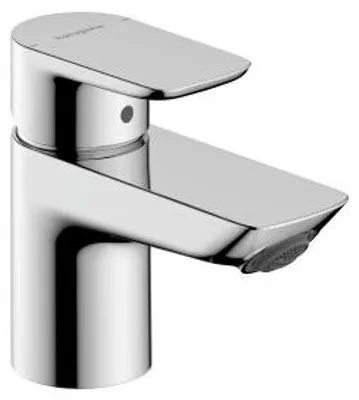 Produktbild von Hansgrohe 71354000 Waschtischmischer 70 Neovis Q