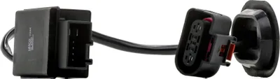 Produktbild von Steuergerät, Kraftstoffpumpe HUCO 132900