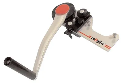 Produktbild von 3M DBI-SALA Rollgliss Hilfswinde mit Seilstoppgerät AG6800300B