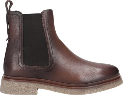 Produktbild von Marc O’ Polo Stiefelette CHELSEA, Glattleder, Braun, Damen