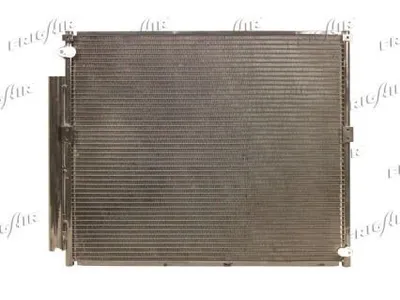 Produktbild von FRIGAIR 0815.3040 Kondensator Klimaanlage Klimakondensator für TOYOTA LAND CRUISER (KDJ12, GRJ12)