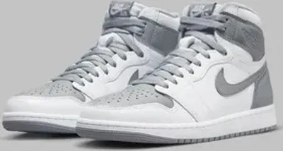 Produktbild von Air Jordan 1 Retro High OG Stealth - EU: 44.5
