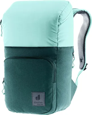 Produktbild von Deuter Kinderrucksack Overday 15, deepsea-glacier