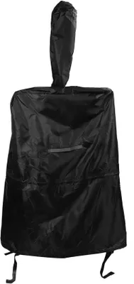 Produktbild von Wasserdichte Polyester Abdeckhaube für Pizzaofen 170x65x55cm