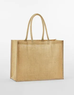 Immagine prodotto di Westford Mill Natural Starched Jute Classic Shopper