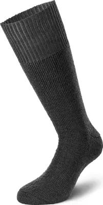 Produktbild von Albatros Thermo Control LG, Crew-Socken, Grau, Erwachsener, Uni, 39/41, Lifestyle