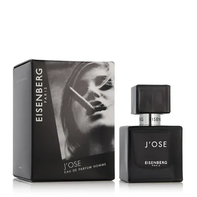 Immagine prodotto di Eisenberg J'ose Homme Eau De Parfum 30ml (uomo)