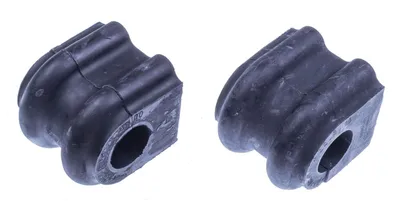 Produktbild von DENCKERMANN D300663 Lagerung Stabilisator Stabigummi Vorne für HYUNDAI GETZ (TB)