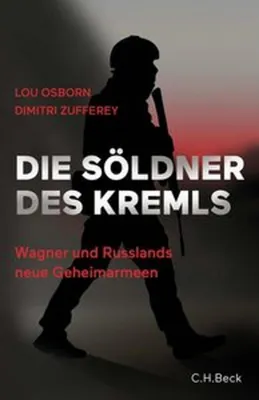 Obrázok produktu pre Die Söldner des Kremls