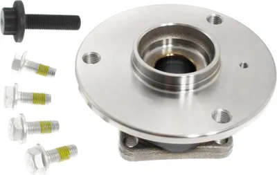 Produktbild von MASTER-SPORT Radlagersatz Hinten für SMART CITY-COUPE (450) 6625-SET-MS
