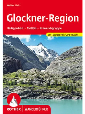 Immagine prodotto di Glockner-Region