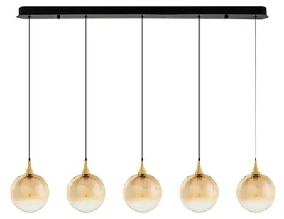 Zdjęcie produktu dla Lampa wisząca LED 8W LURVELA LE45135 Luces Exclusivas