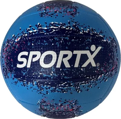 Immagine prodotto di Pallone da beach volley SportX multicolore 260-280 g