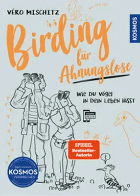 Zdjęcie produktu dla Birding für Ahnungslose