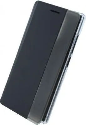 Produktbild von UreParts Flip Tasche Schutz-Hülle Cover für Huawei Mate 7