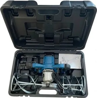 Produktbild von Rührgerät, 2-Gang – 1400 W / 1800 W inkl. Rührer