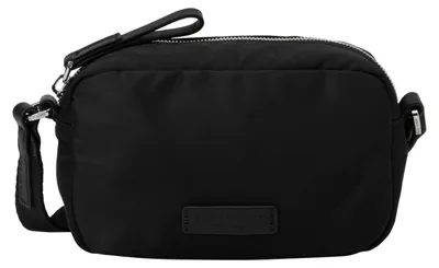 Produktbild von Marc O'Polo Umhängetasche Elsy Crossbody Bag Black schwarz