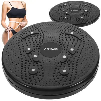 Produktbild von Twister Trizand 22186 Drehscheiben-Trainingsgerät