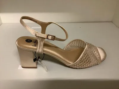 Produktbild von La Strada 2501273-4043 Damen 39