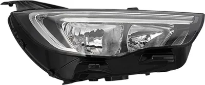Obrázok produktu pre Ľavý hlavný svetlomet 12 V H7 HELLA pre OPEL GRANDLAND a iné