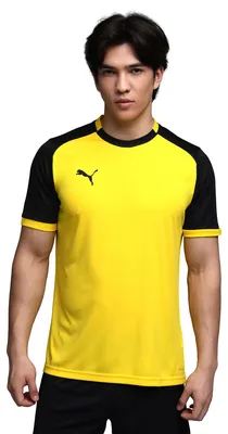 Immagine prodotto di teamLIGA26 Maglia da partita Flock: - Taglia: 3XL