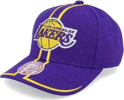 Immagine prodotto di Cappellino Mitchell & Ness HHSV5768-LALYYPPPPURP da Uomo