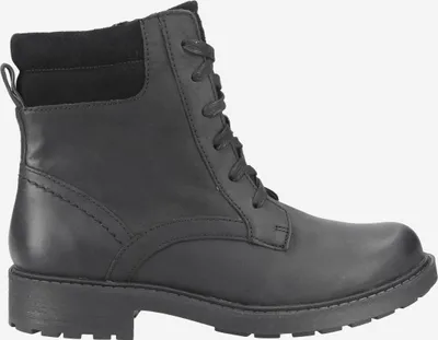 Produktbild von Clarks Stiefelette Stiefelette Leder