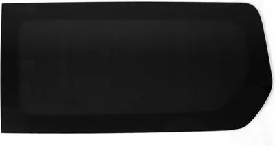 Imagen del producto de Ventana lateral para coche, compatible con Nissan Primastar de 2014 a 2024, lado izquierdo, color