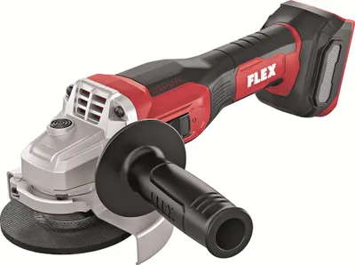 Obrázok produktu pre Flex Akku-Winkelschleifer (Bürstenloser Motor, 18 V, ohne AKKU) 530497