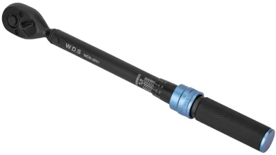 Immagine prodotto di Kraft&Dele WDS2651 Chiave dinamometrica 1/2" 10-60Nm