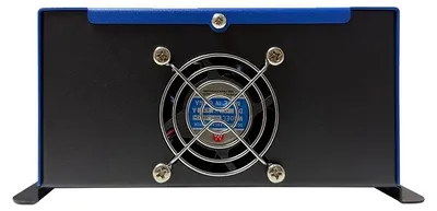 Immagine prodotto di Regolatore di carica solare, capacità 60 A, display LCD, ANJ-MPPT-48V-60A, 60 A