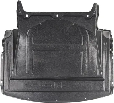 Motorhaube Dämmatte Dämmung Schalldämmmatte Motorraumdämmung