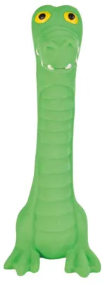 Produktbild von TRIXIE Longie, Latex / Polyestervlies, 18 cm, sortiert