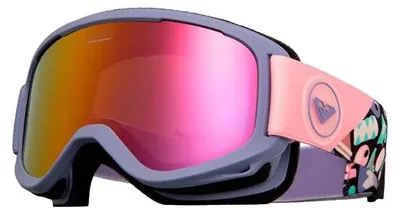 Produktbild von Roxy Sweetpea Junior-skibrille Lila  Mädchen Lila One Size