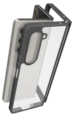 Produktbild von SBS Instinct Hülle für Samsung Galaxy Z Fold 5