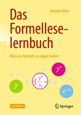 Obrázok produktu pre Das Formelleselernbuch