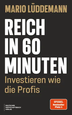 Produktbild von Reich in 60 Minuten