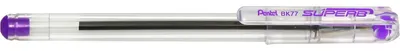 Produktbild von Pentel Kugelschreiber Superb 0,35mm vi
