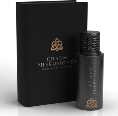 Produktbild von CHARM pheromone perfum 50ml