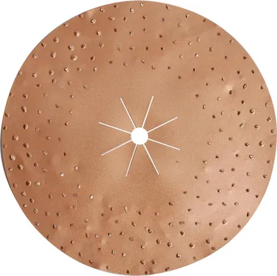 Produktbild von Cleancraft  Hartmetallschleifscheibe K36, 7212214