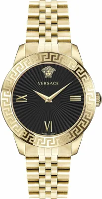 Immagine prodotto di Versace - VEVC01121 - Orologio da polso - Donna - Quarzo - Greca