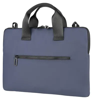 Produktbild von Tucano Gommo Slim Tasche, Dunkelblau
