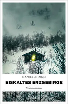 Obrázek produktu pro Eiskaltes Erzgebirge