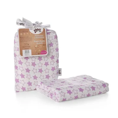 Zdjęcie produktu dla Nd19_Bmb120048 Bambusowy Muslinowy Otulacz Xkko B